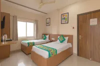 Treebo Raj Palace Hotel di Babatpur