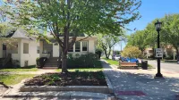 Updated Forest Park 3 BR Bungalow