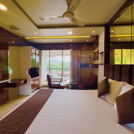Hotel Dwaraka