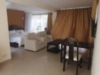 Theta Country Resort Hotels in Juja