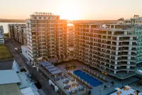Crowne Plaza CONSTANTA - MAMAIA BEACH by IHG - Ocean View