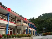 Dio Refael Hotel Hotel dekat Kebun Teh Sidamanik