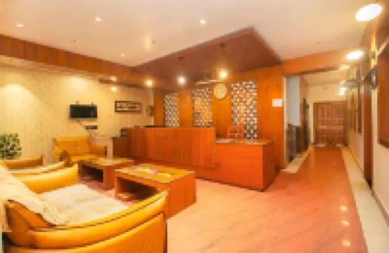 Golden Kuensel Resort & Spa