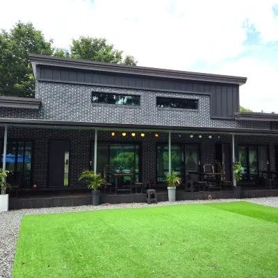 Wanju Cheondeungsan Pension Các khách sạn gần Daedunsan Provincial Park