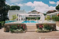 Villa Maria Teresa Boutique Hotel - Ocean View