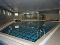 Cristal Erbil Hotel - Di lusso