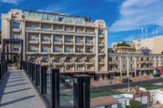 Elysees Hurghada Hotel