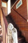 Cozy Family Cabin-Secluded beach access, non-smoking home awaits you