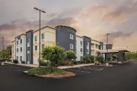 Fairfield Inn & Suites Oakland Hayward