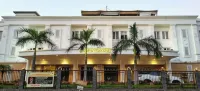 Ganpat Grand, Palani Hotel a Sivagiripatti