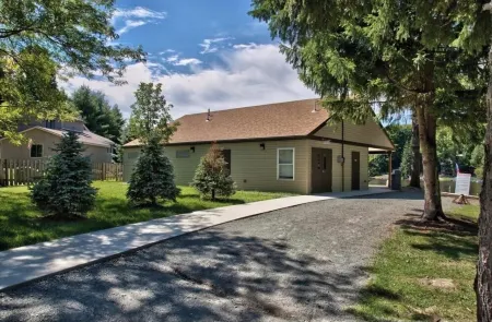 Escape to The Hideout, a modern community just 2 hours from NYC & Philly