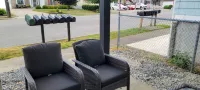 1st Floor Beach Access 2-Bedroom Condo in Geneva U2