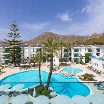 MarSenses Puerto Pollensa Hotel & Spa