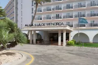 Alua Illa de Menorca Các khách sạn ở 