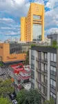 Capitalia - Luxury Apartments - Homero的豪華公寓 住宿飯店
