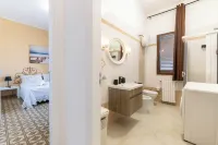 Appartamento la Rosa Dei Venti Hotels in Rosa Marina