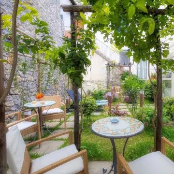 Locanda Costa d'Amalfi