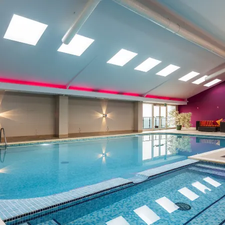 Bedruthan Hotel & Spa