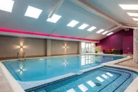 Bedruthan Hotel & Spa - Beach