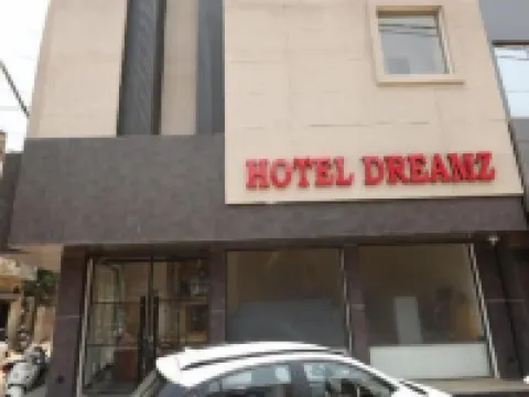 Hotel Dreamz Hotels in Karnal