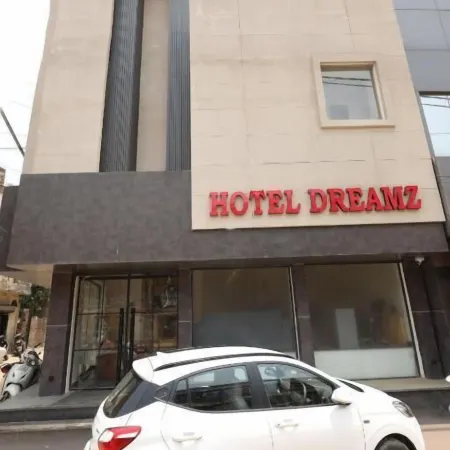 Hotel Dreamz