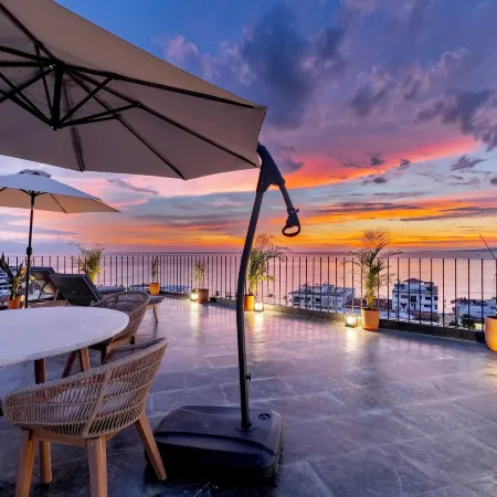 Raices Nomadas Boutique Hotel Vallarta