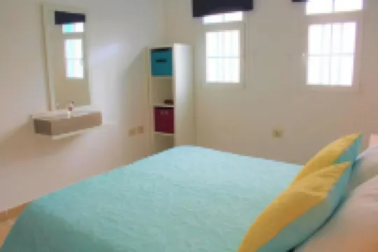 Privilege Bay- Villa Delhi-sea view and natural park view. Beach front location.