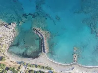 Pelagria Villa, a Sun-Kissed Path to the Beach