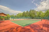 45 Minutes to Lake Point! Hotels in Ranger