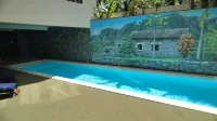 Hotel Château Georgette - 3-Star