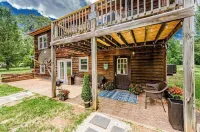 Tatum’s Retreat -SAUNA- Hiking-Wineries- Unit B