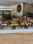 Avernum Relais Hotel e Ristorante - breakfast