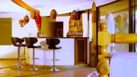 PrideInn Mara Camp & Cottages Hotel a Talek