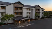 Napa Winery Inn فنادق في نابا