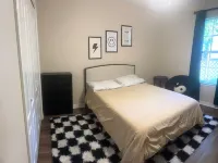 Family Oasis in Milton – 4BR, Sparkling Pool, Pet-Friendly & Fully Fenced!