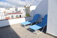 Atico Platero Nerja by At Home Costa del Sol -  Ferienwohnungen