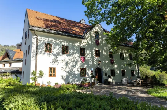 Kendov Dvorec 酒店