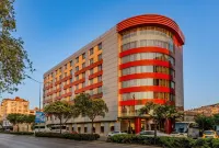 Ramada Plaza by Wyndham Izmir Hotel a Izmir