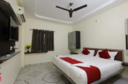 Sbhs Homestay - Vrushabadri - Tiruchanoor Bypass Road
