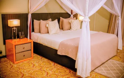 Heritage by Serendib Hotel di 