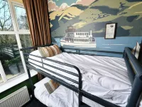 YHA Windermere Hotels in Windermere Town