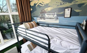 YHA Windermere