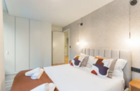 GuestReady - Khaki Roof