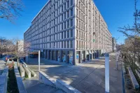 GuestReady - Aurora Findings (Garagem incluida) Hotels in Entrecampos