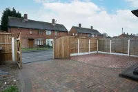 Nottingham Top Serviced Home (Chayil Experts)