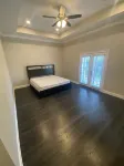 Luxury 3bed 2.5bath home with Master balcony
