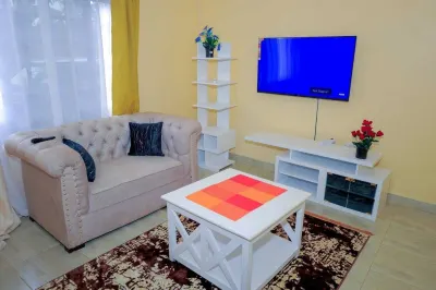 AFFORDABLE KISII FURNISHED APARTMENTS Hotels in 