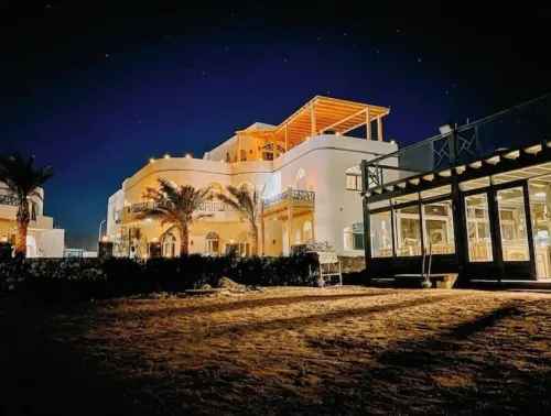 Eel Garden Villas - Blue Lagoon apartment