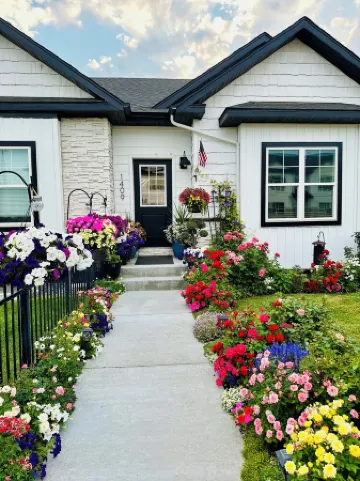 Luxury Comfort Downtown Idaho Falls