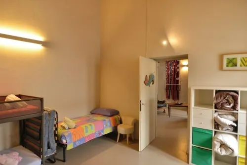 Authentic Campidanese, between art, nature and silence. 10 min from the sea Hotels in Nurachi